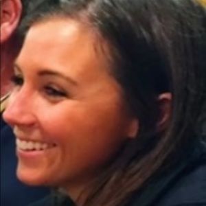 Meet your Posher, Carley